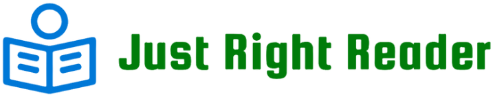 Just Right Reader